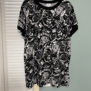 Lularoe liv